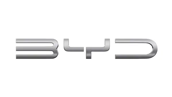 BYD